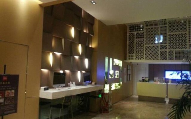 Shuiyunjian Hotel