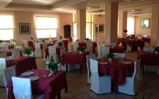 Hotel Villa Aniana
