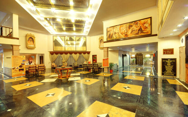 Shree Ram International