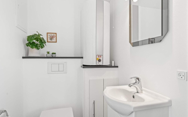 4 Star Holiday Home in Lokken
