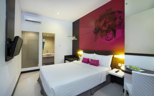 favehotel Pluit Junction