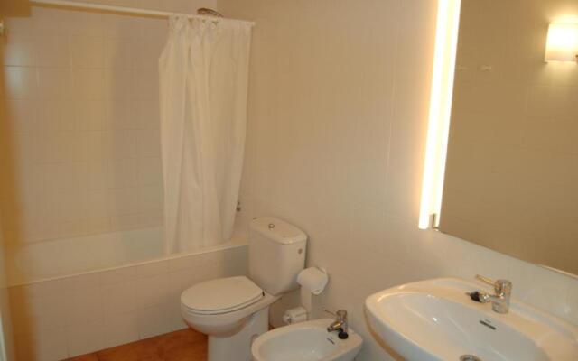 Apartaments Vall Ferrera