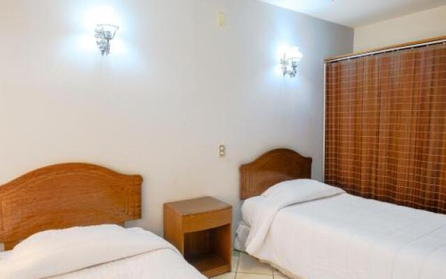 Hotel Marsal