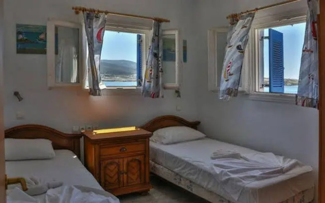 Paradise Village