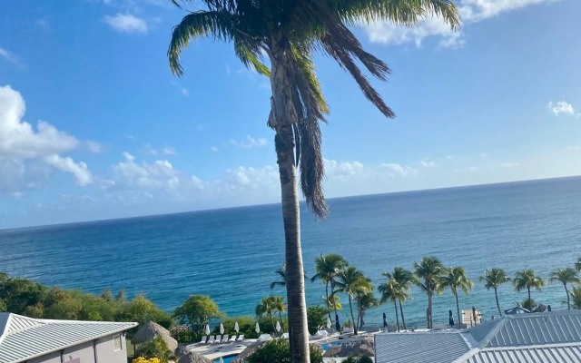 Black diamond condominium