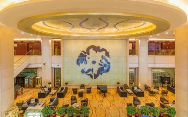 Yulong International Hotel