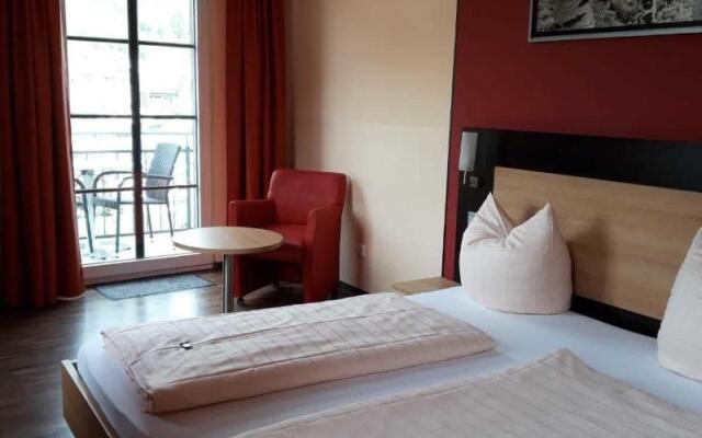 Hotel & Restaurant La Baia