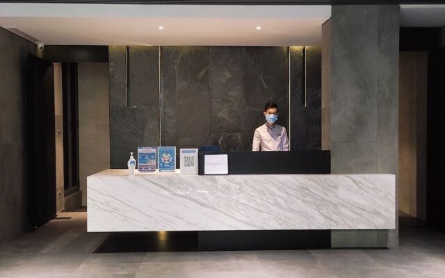 M SUITE Danang Beach