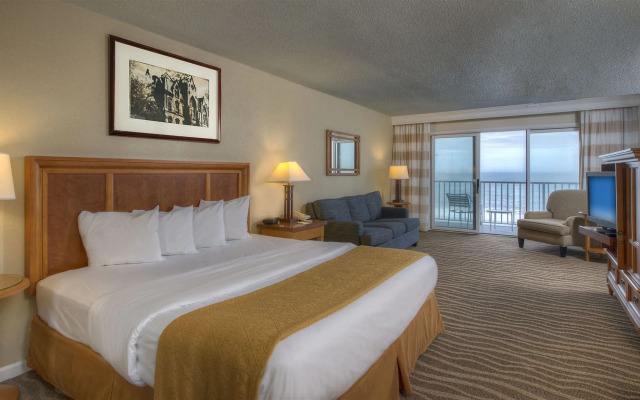 DoubleTree by Hilton Ocean City Oceanfront