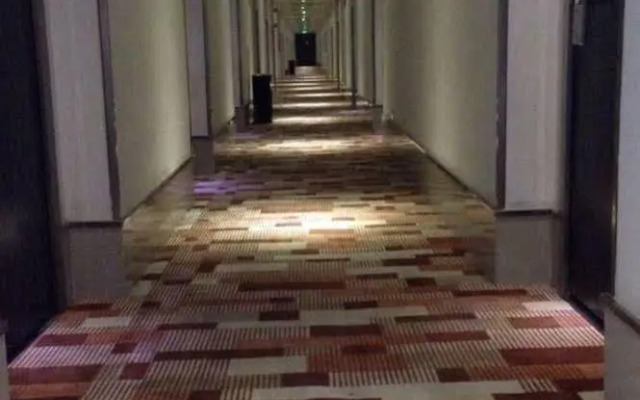 Motel 168