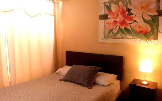 Hostel Del Prado
