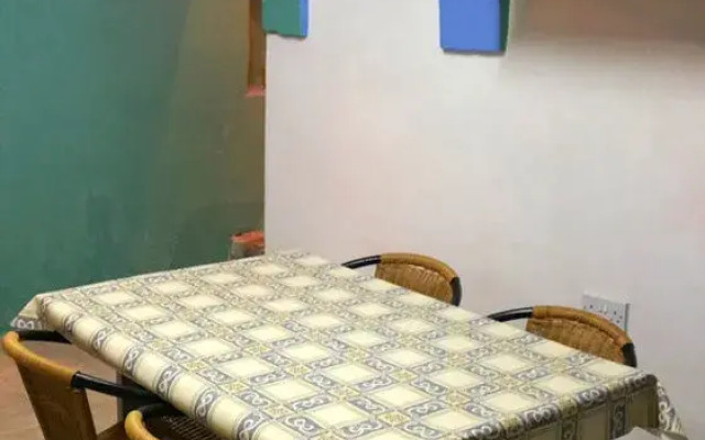 Valletta Townhouse