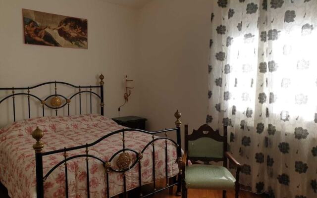 Bed and Breakfast Villa Fatima