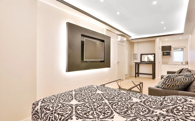 Blue Nights Appartements 108