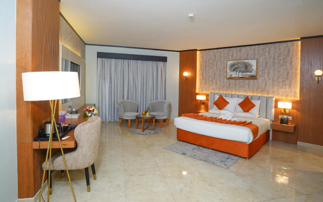 Concorde Palace Hotel