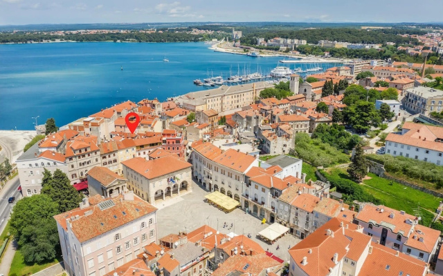 Stunning Apartment in Pula With Wifi and 2 Bedrooms