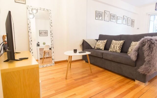 ORO 2 Apartment by Be Local Argentina