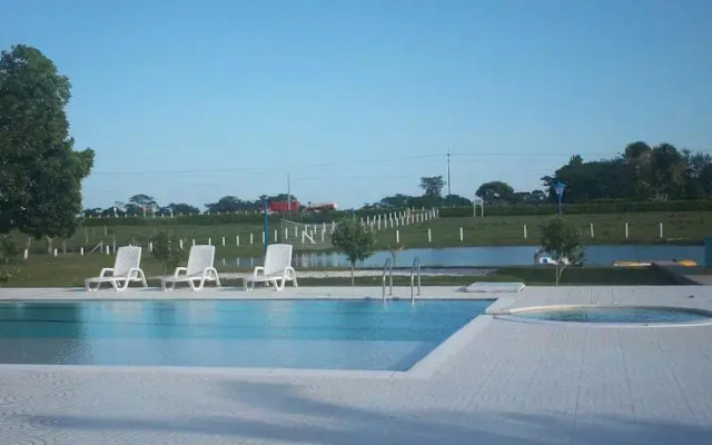 Finca Turística Santa Lucía