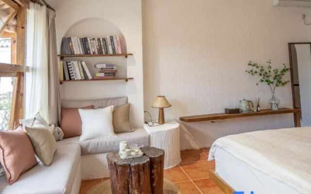 Yu coffee Studio Homestay