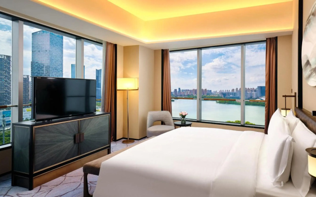InterContinental Hefei by IHG