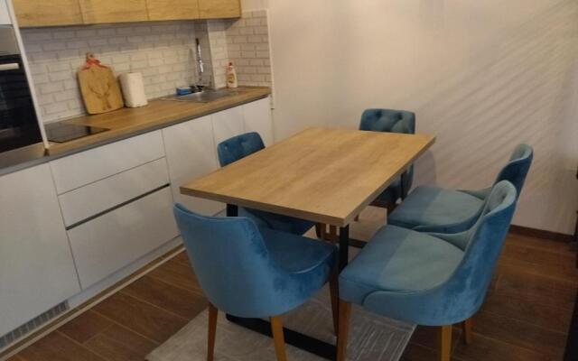 Garnet Star Apartments, Kopaonik, apartman broj 4