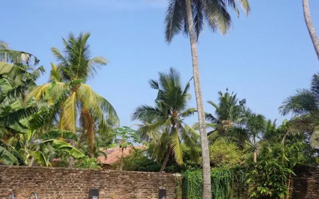 Hotel Star White Negombo