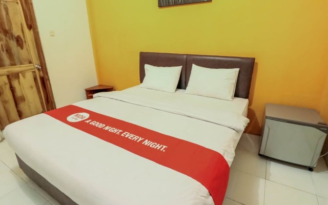 NIDA Rooms Jembatan Merah Depok – Guest Rooms – Sleman