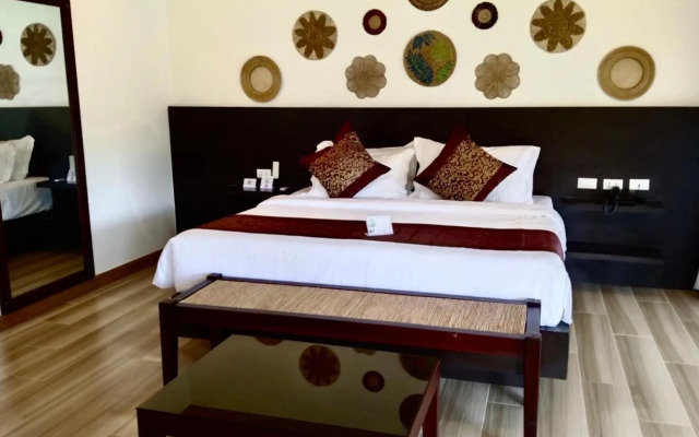 Dream Native Resort