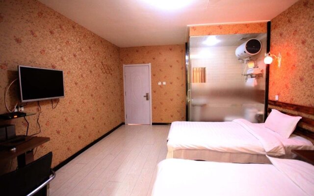 Linyang Hotel