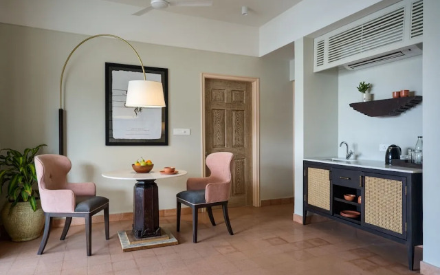 Kshemavana The Wellness Retreat