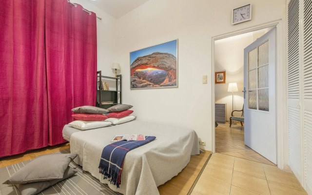 P&O Apartments Plac Zbawiciela