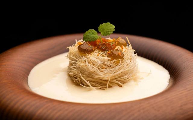 Grand Hotel & Spa Uriage