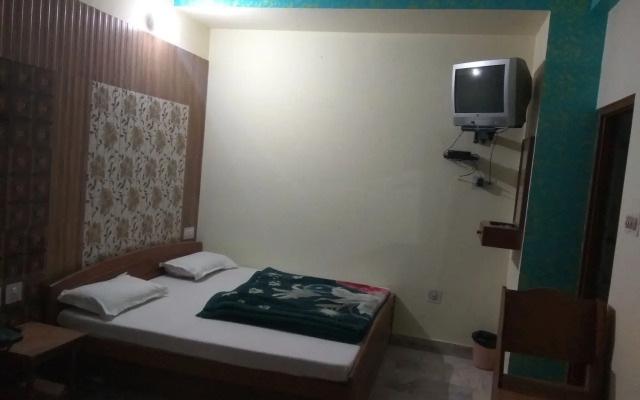 Hotel Ganga Kripa