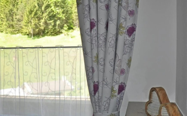 Gästehaus Bergkristall