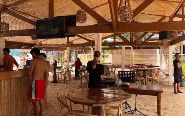 Pangulatan Beach Resort