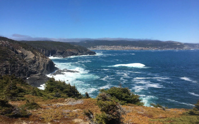 Hometel On Signal Hill