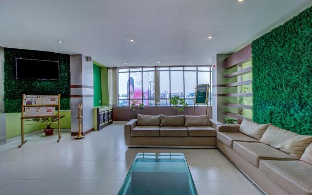 Hotel City Palace, Guwahati