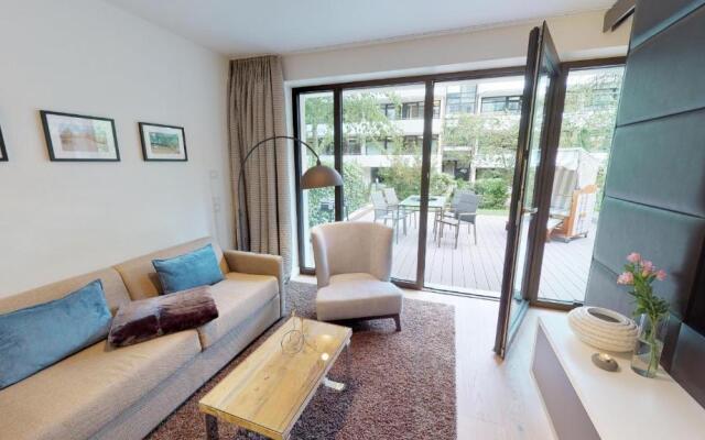 White Pearl Apartment 0.13