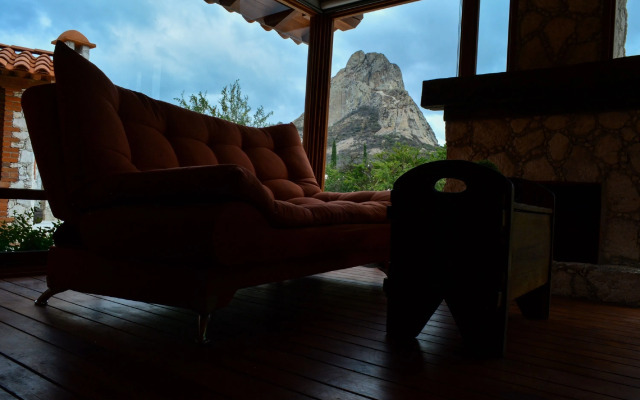 Hotel Zidada and Chalets