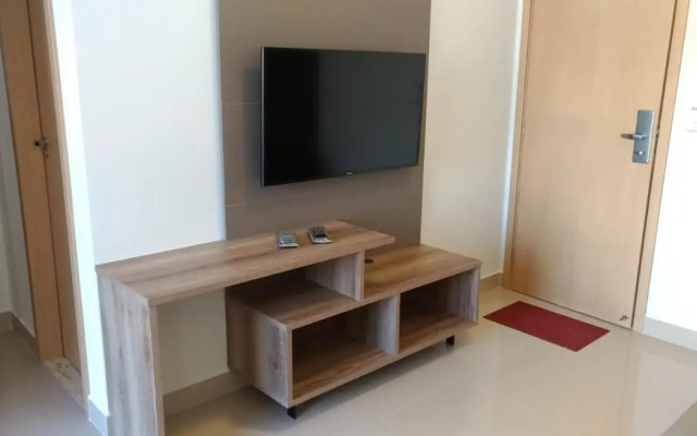 Park Veredas Flat 223