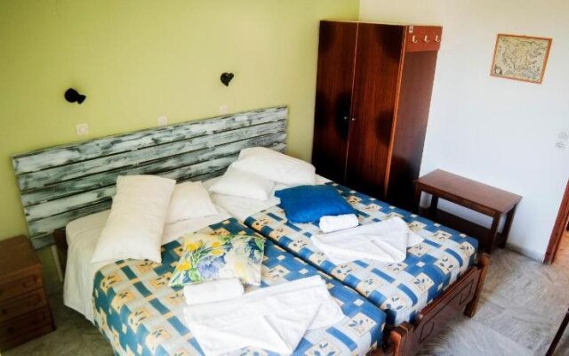 Yiannis Apartments