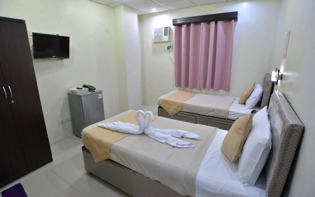 Amax Inn Makati II