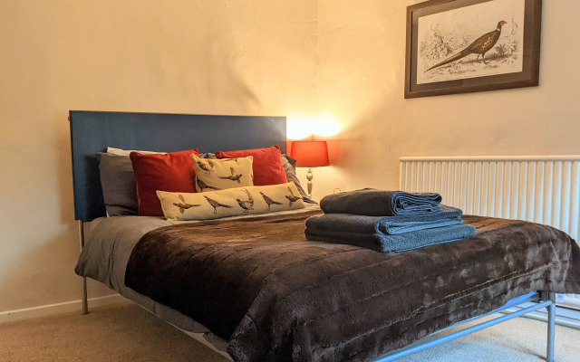 The Boot Inn Rutland
