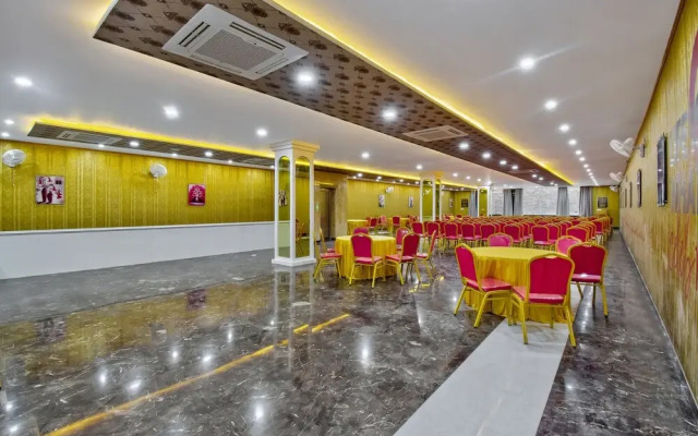 Collection O 44170 Vaishali Plaza Jaipur