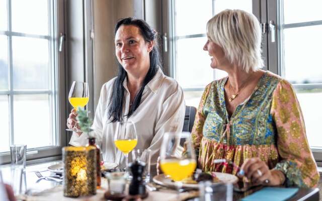 Hustadvika Havhotell - By Classic Norway Hotels