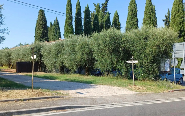 L'ARCA affittacamere