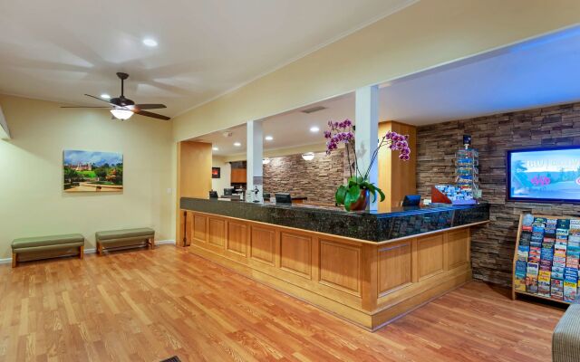 Best Western Plus Santa Barbara