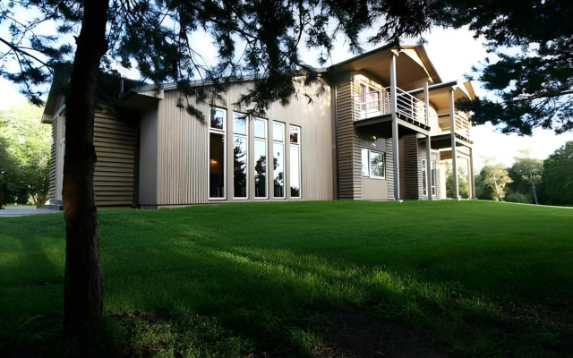 Beach Guesthouse Lenkas