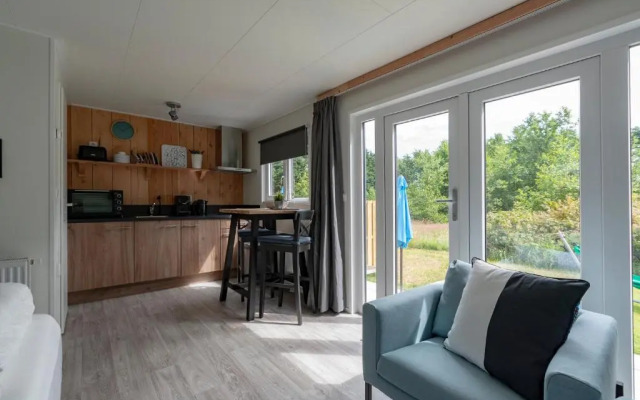 Chalet studio Mees - Texel