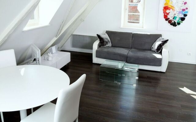 My Sweet Homes - La Grenouillère Hypercentre